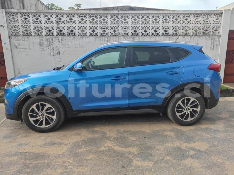 Big with watermark hyundai tucson abidjan abidjan 32268