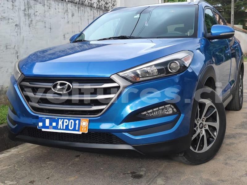 Big with watermark hyundai tucson abidjan abidjan 32268