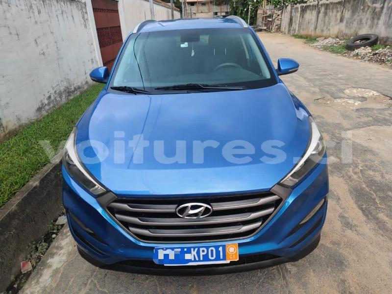 Big with watermark hyundai tucson abidjan abidjan 32268