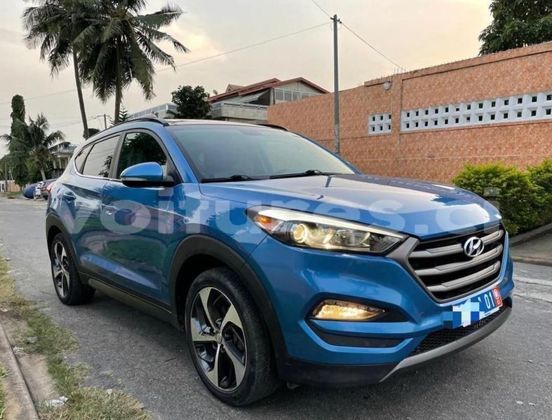 Big with watermark hyundai tucson abidjan abidjan 32269