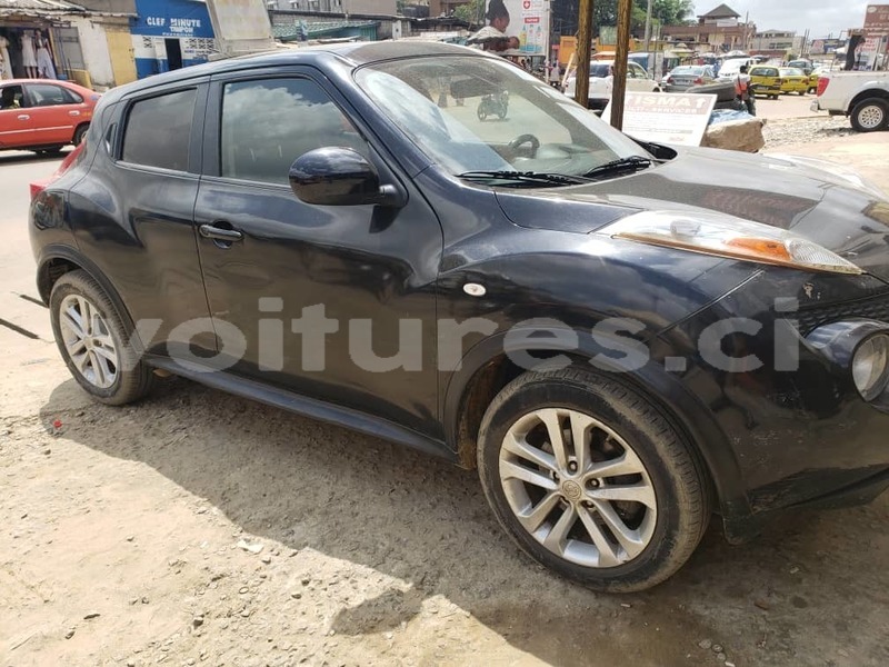 Big with watermark nissan juke abidjan abidjan 32273