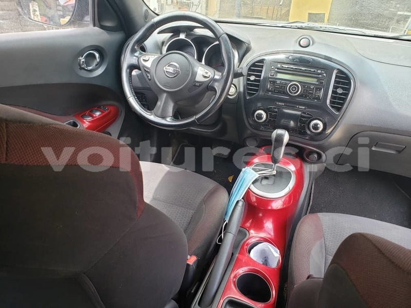 Big with watermark nissan juke abidjan abidjan 32273