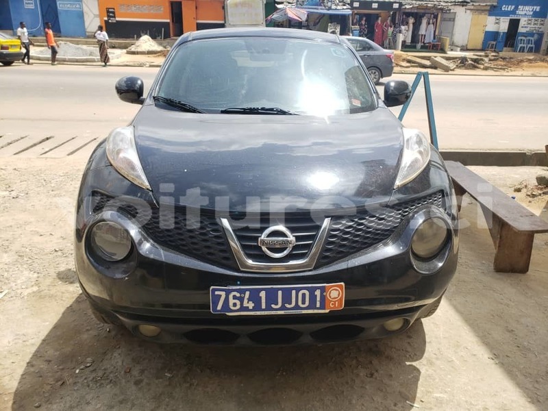 Big with watermark nissan juke abidjan abidjan 32273