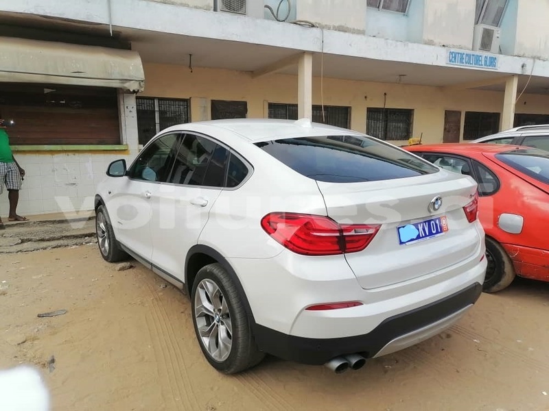 Big with watermark bmw x4 abidjan abidjan 32275