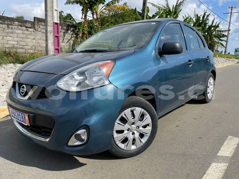 Big with watermark nissan micra abidjan abidjan 32283