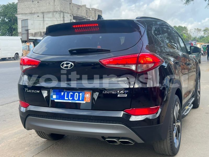 Big with watermark hyundai tucson abidjan abidjan 32286