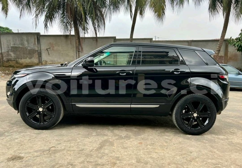 Big with watermark range rover evoque abidjan abidjan 32288