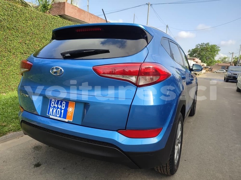 Big with watermark hyundai tucson abidjan abidjan 32294