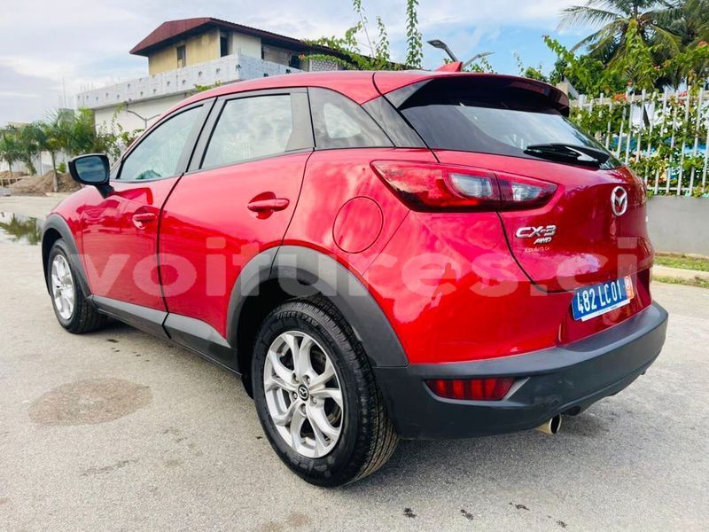 Big with watermark mazda cx 3 abidjan abidjan 32298