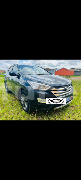 Big with watermark hyundai santa fe abidjan abidjan 32300