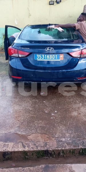 Big with watermark hyundai elantra abidjan abidjan 32302