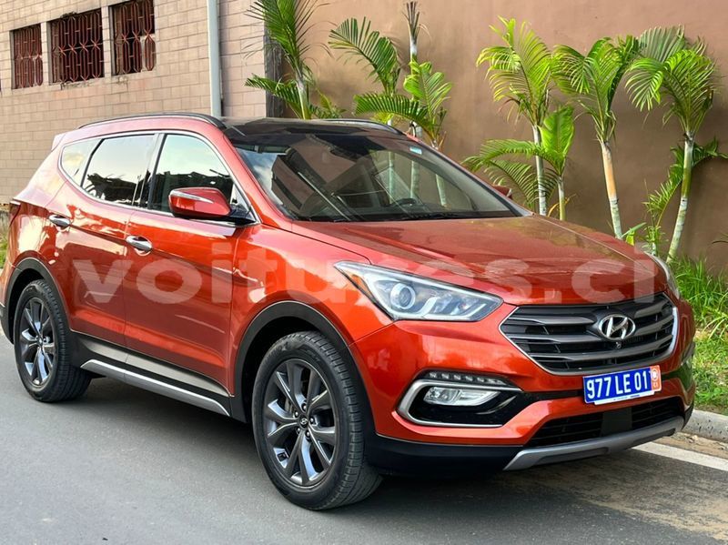 Big with watermark hyundai santa fe abidjan abidjan 32319