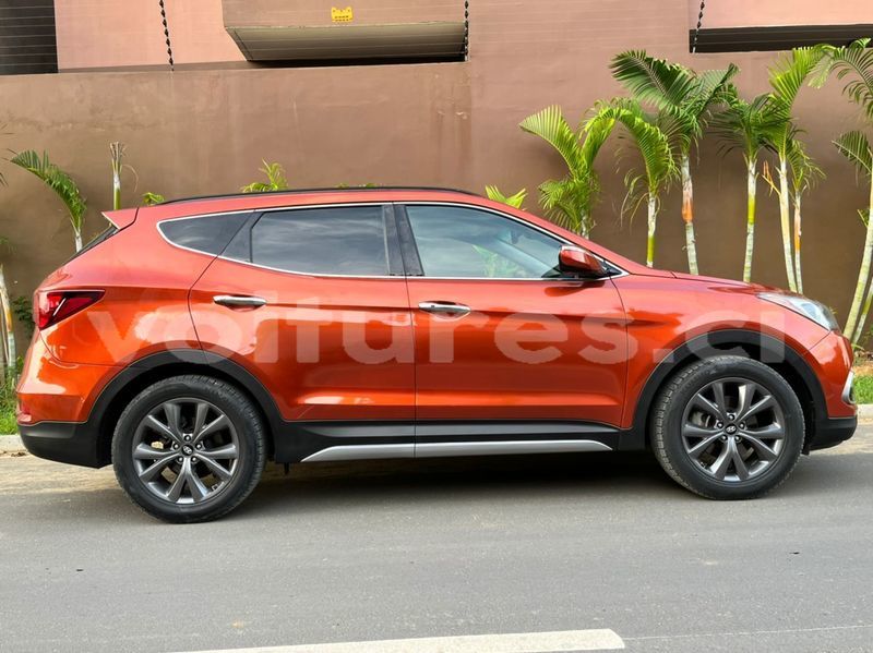 Big with watermark hyundai santa fe abidjan abidjan 32319