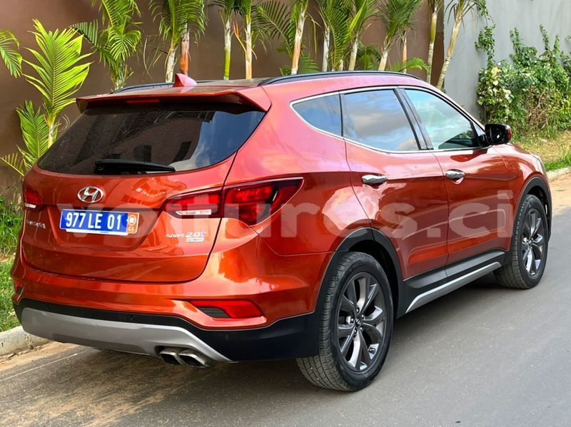 Big with watermark hyundai santa fe abidjan abidjan 32319