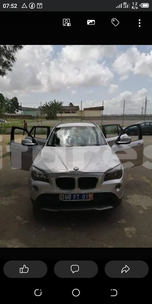 Big with watermark bmw x1 abidjan abidjan 32321