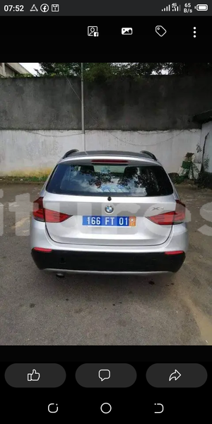 Big with watermark bmw x1 abidjan abidjan 32321