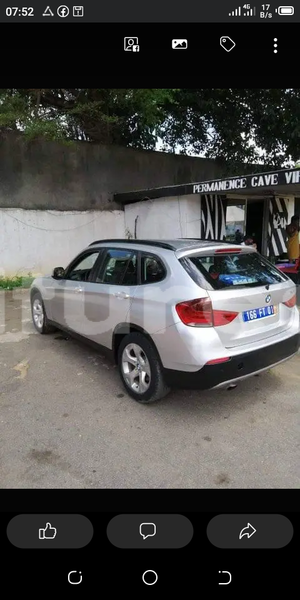 Big with watermark bmw x1 abidjan abidjan 32321