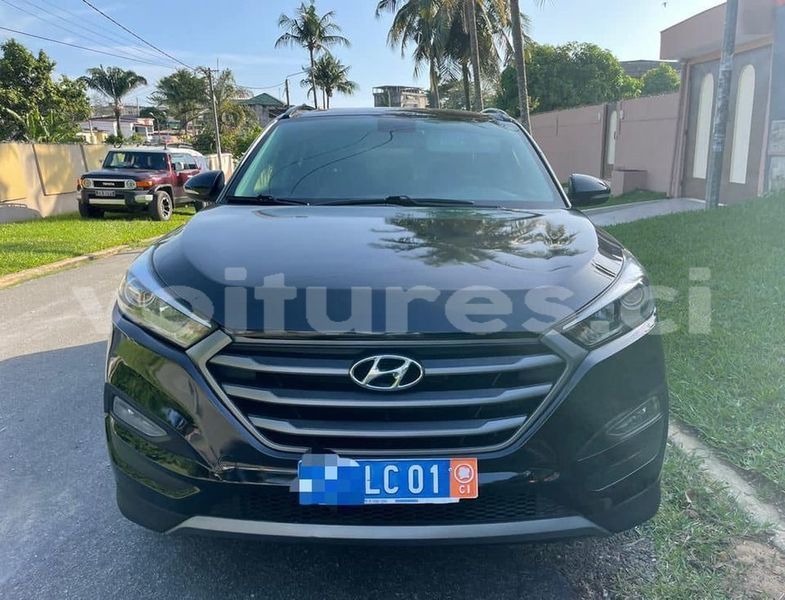 Big with watermark hyundai tucson ivory coast aboisso 32330