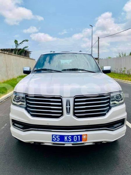 Big with watermark lincoln navigator abidjan abidjan 32335