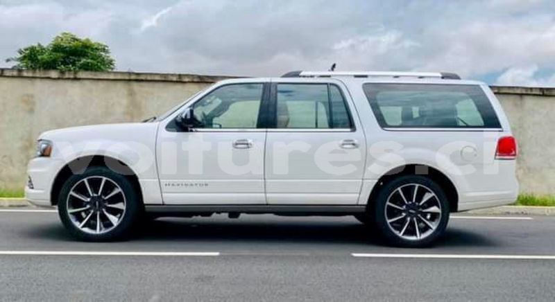 Big with watermark lincoln navigator abidjan abidjan 32335