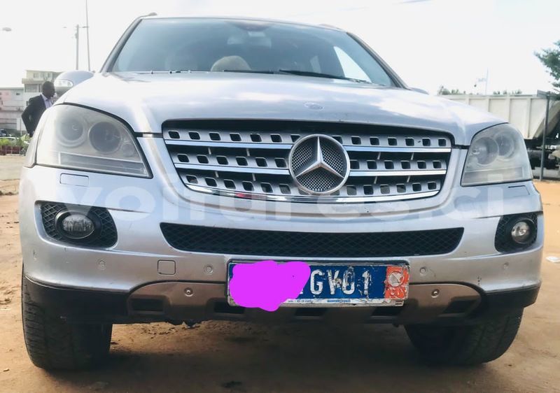 Big with watermark mercedes benz c class abidjan abidjan 32343