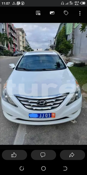 Big with watermark hyundai sonata abidjan abidjan 32350