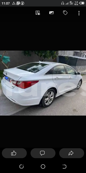 Big with watermark hyundai sonata abidjan abidjan 32350