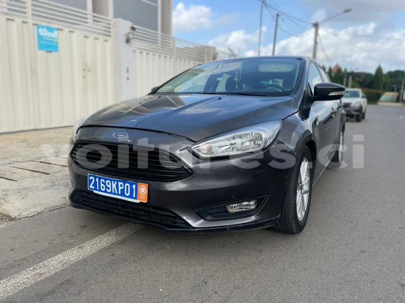 Big with watermark ford focus abidjan abidjan 32359