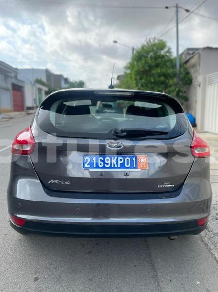 Big with watermark ford focus abidjan abidjan 32359