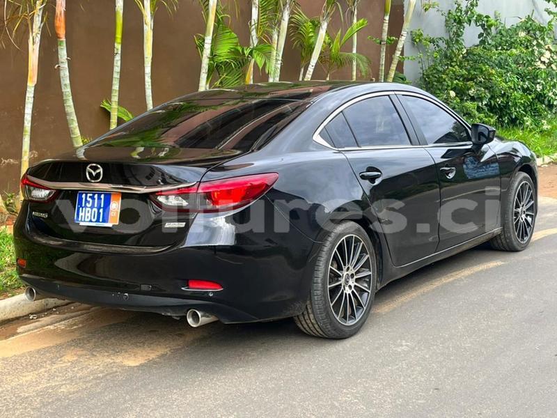 Big with watermark mazda 6 abidjan abidjan 32363