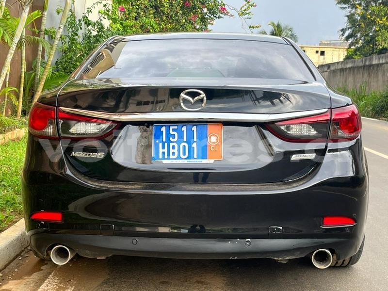 Big with watermark mazda 6 abidjan abidjan 32363