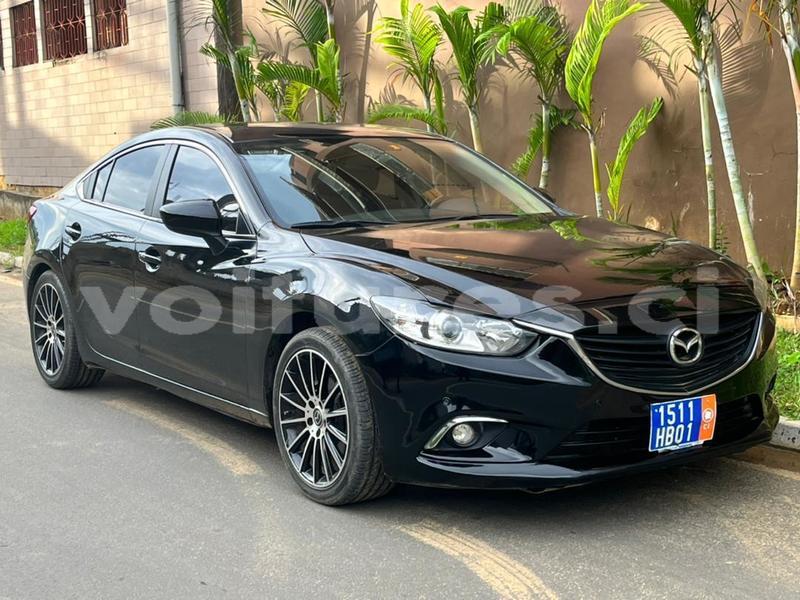 Big with watermark mazda 6 abidjan abidjan 32363