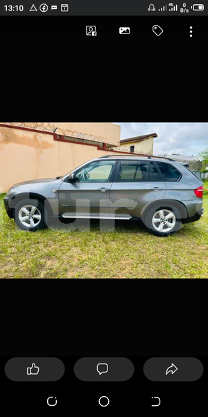 Big with watermark bmw x5 abidjan abidjan 32368