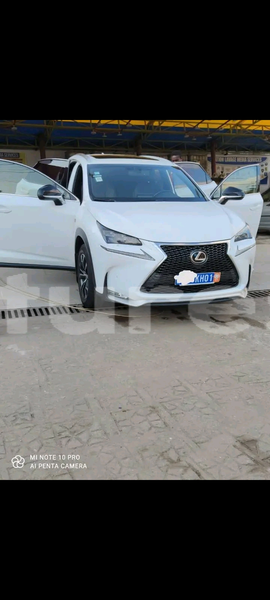 Big with watermark lexus nx abidjan abidjan 32377