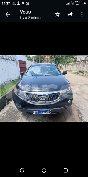 Big with watermark kia sorento abidjan abidjan 32378