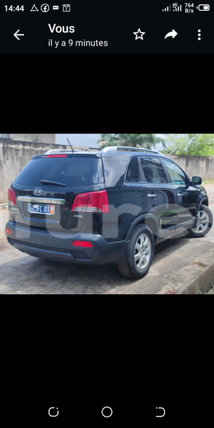 Big with watermark kia sorento abidjan abidjan 32378