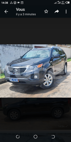 Big with watermark kia sorento abidjan abidjan 32378