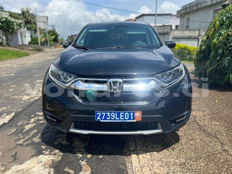 Big with watermark honda cr v abidjan abidjan 32383