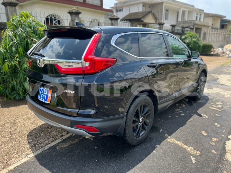 Big with watermark honda cr v abidjan abidjan 32383