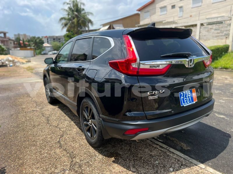 Big with watermark honda cr v abidjan abidjan 32383