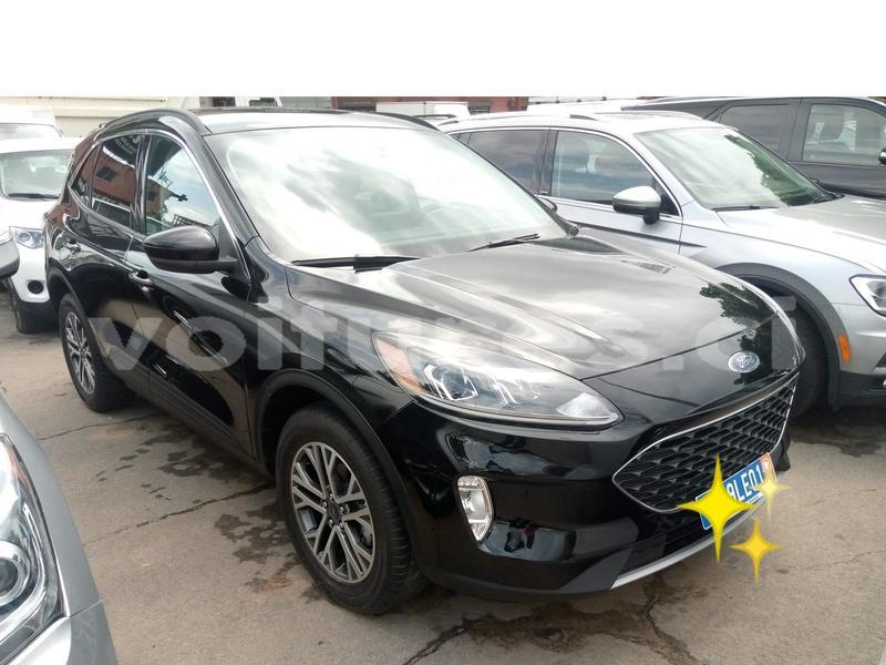 Big with watermark ford escape abidjan abidjan 32391