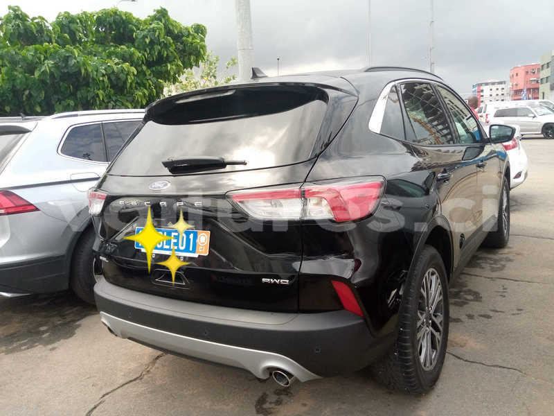 Big with watermark ford escape abidjan abidjan 32391