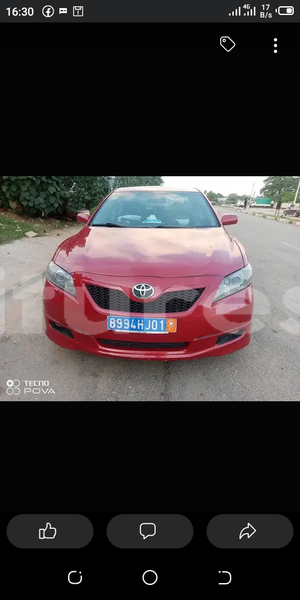 Big with watermark toyota auris abidjan abidjan 32392