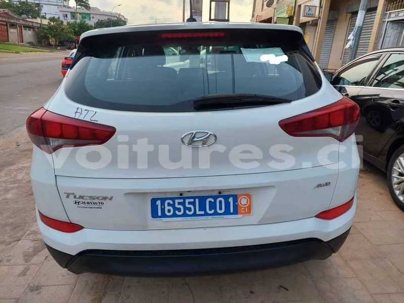 Big with watermark hyundai tucson abidjan abidjan 32395