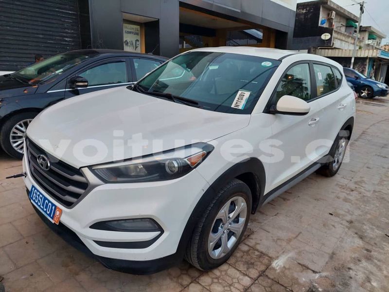 Big with watermark hyundai tucson abidjan abidjan 32395