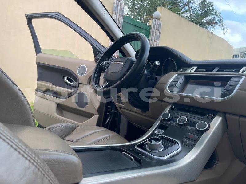 Big with watermark range rover evoque abidjan abidjan 32397