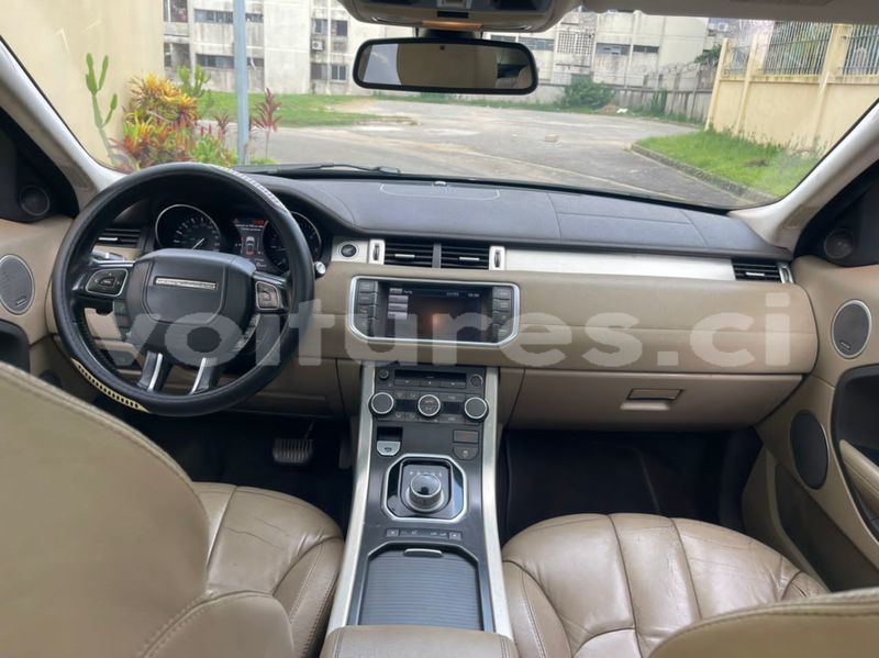 Big with watermark range rover evoque abidjan abidjan 32397