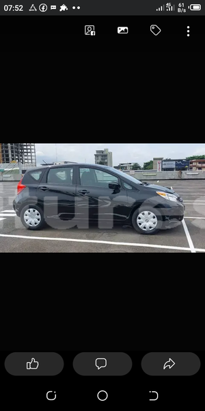 Big with watermark nissan versa abidjan abidjan 32418