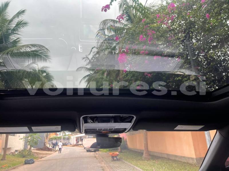 Big with watermark land rover range rover sport ivory coast aboisso 32419