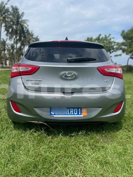 Big with watermark hyundai elantra abidjan abidjan 32421